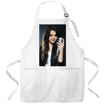 Selena Gomez Apron