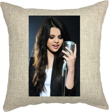 Selena Gomez Pillow