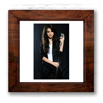 Selena Gomez 6x6