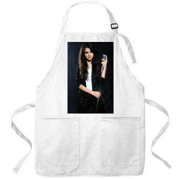 Selena Gomez Apron