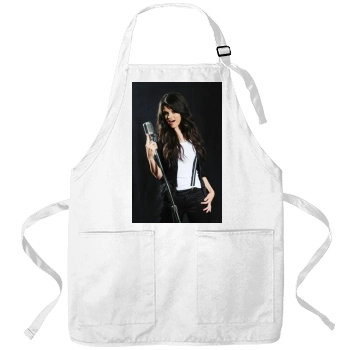 Selena Gomez Apron