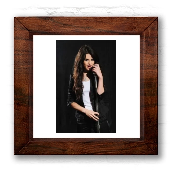 Selena Gomez 6x6