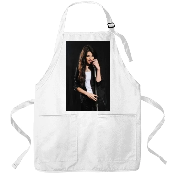 Selena Gomez Apron