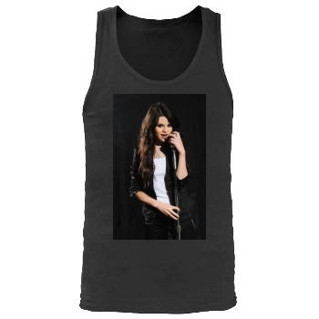 Selena Gomez Men's Tank Top