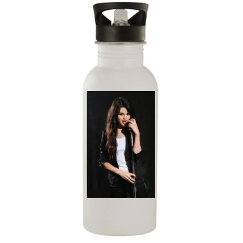 Selena Gomez Stainless Steel Water Bottle