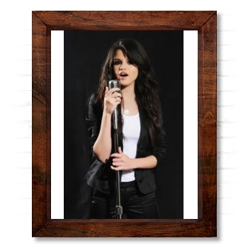 Selena Gomez 14x17