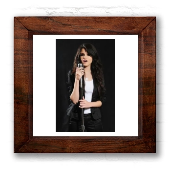 Selena Gomez 6x6