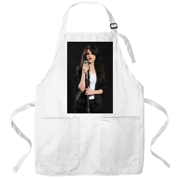 Selena Gomez Apron