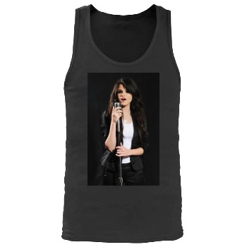 Selena Gomez Men's Tank Top