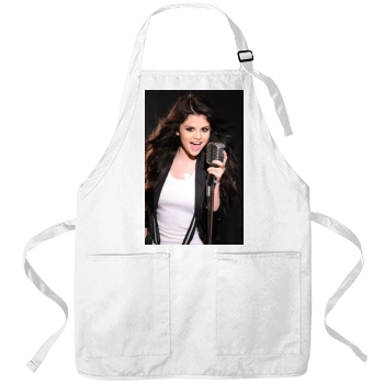 Selena Gomez Apron