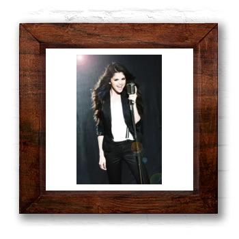 Selena Gomez 6x6