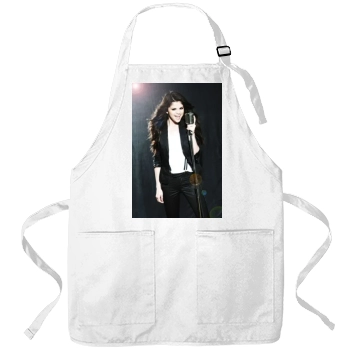 Selena Gomez Apron