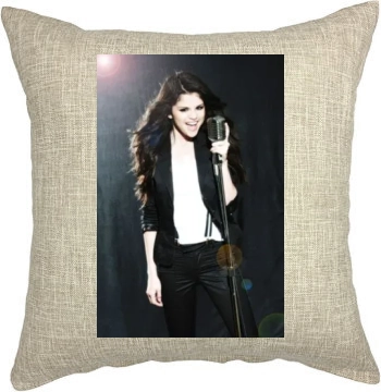 Selena Gomez Pillow