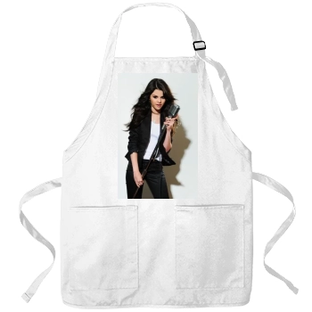 Selena Gomez Apron