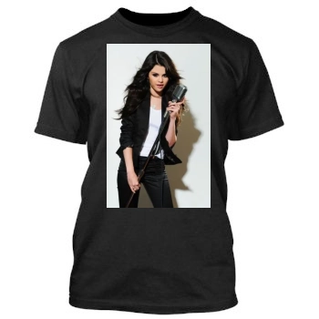 Selena Gomez Men's TShirt