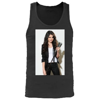 Selena Gomez Men's Tank Top