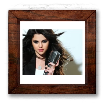 Selena Gomez 6x6