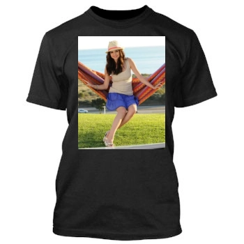 Selena Gomez Men's TShirt