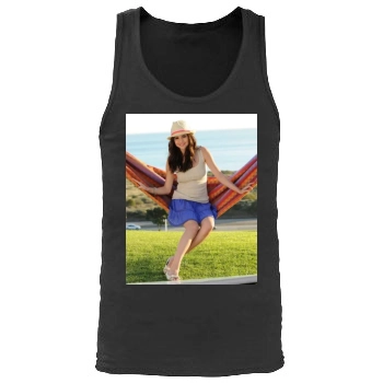 Selena Gomez Men's Tank Top