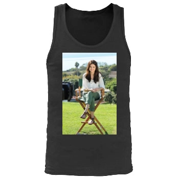 Selena Gomez Men's Tank Top