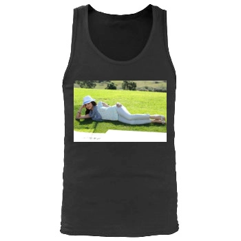 Selena Gomez Men's Tank Top