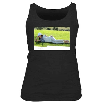 Selena Gomez Women's Tank Top