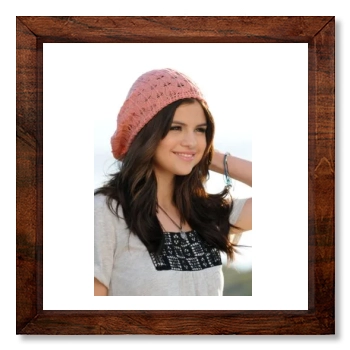 Selena Gomez 12x12