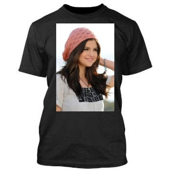 Selena Gomez Men's TShirt