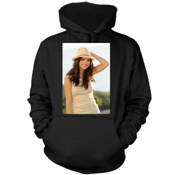 Selena Gomez Mens Pullover Hoodie Sweatshirt