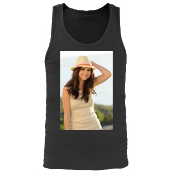 Selena Gomez Men's Tank Top