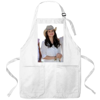 Selena Gomez Apron