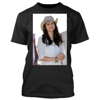 Selena Gomez Men's TShirt