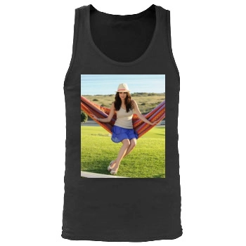 Selena Gomez Men's Tank Top