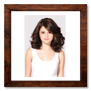 Selena Gomez 12x12