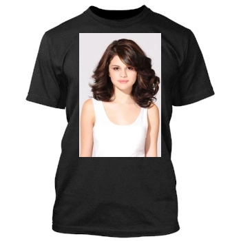 Selena Gomez Men's TShirt