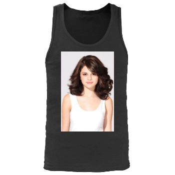 Selena Gomez Men's Tank Top