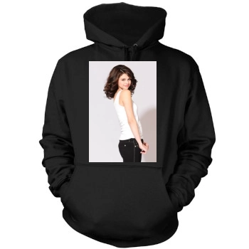 Selena Gomez Mens Pullover Hoodie Sweatshirt