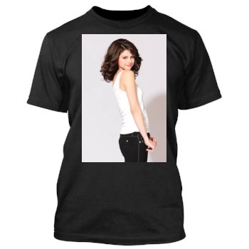 Selena Gomez Men's TShirt