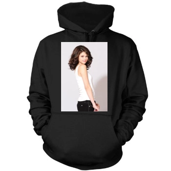 Selena Gomez Mens Pullover Hoodie Sweatshirt