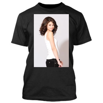 Selena Gomez Men's TShirt