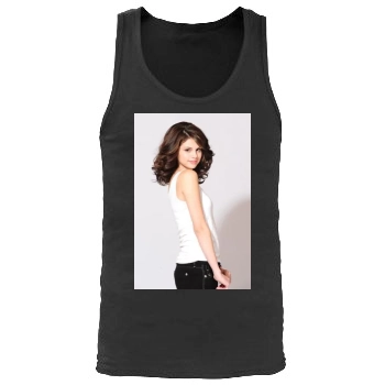 Selena Gomez Men's Tank Top