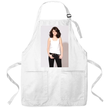 Selena Gomez Apron