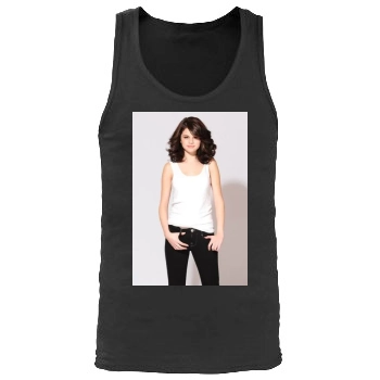 Selena Gomez Men's Tank Top