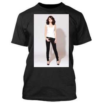 Selena Gomez Men's TShirt