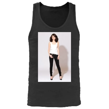 Selena Gomez Men's Tank Top