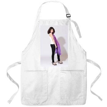 Selena Gomez Apron