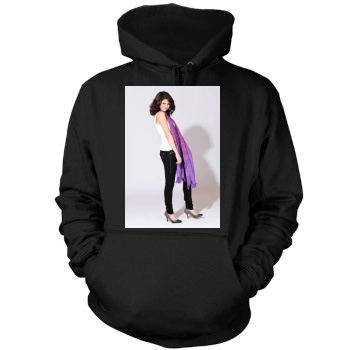 Selena Gomez Mens Pullover Hoodie Sweatshirt