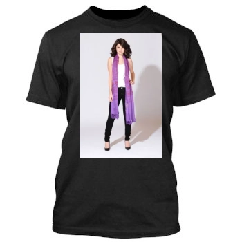 Selena Gomez Men's TShirt