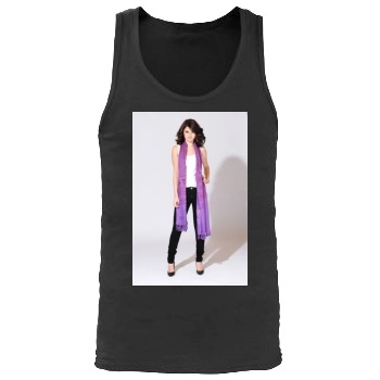 Selena Gomez Men's Tank Top