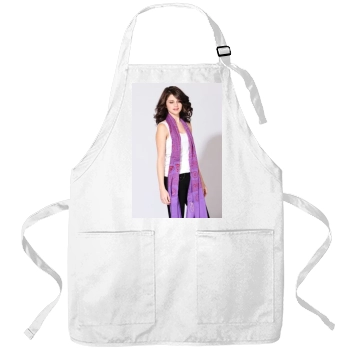 Selena Gomez Apron